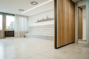 Trauzimmer - Neues Rathaus - Bielefeld