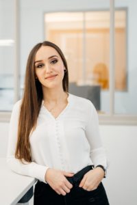 Sanida Corovic