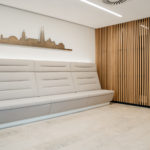 Trauzimmer - Neues Rathaus - Bielefeld