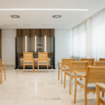 Trauzimmer - Neues Rathaus - Bielefeld