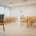 Trauzimmer - Neues Rathaus - Bielefeld
